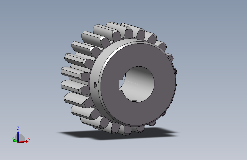 AR11A025A-0001齒輪