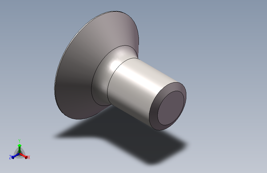 GB／T70．3-2000内六角沉头螺钉M6×12