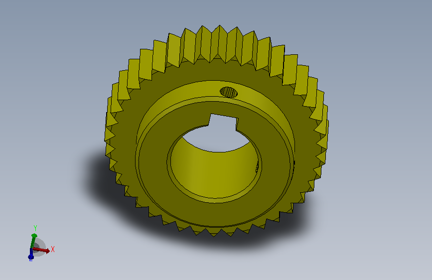 GEAKB1_5_40_15_10N_KC90齿轮