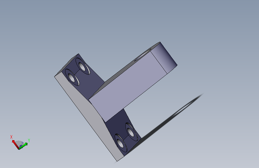 MB-B08_MB-Bxx气缸附件