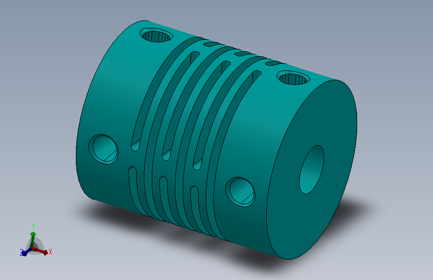 MCJ22_10_10联轴器