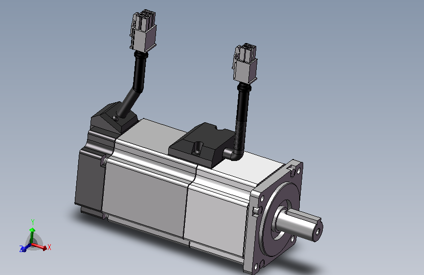MHMD042P1SA步进电机