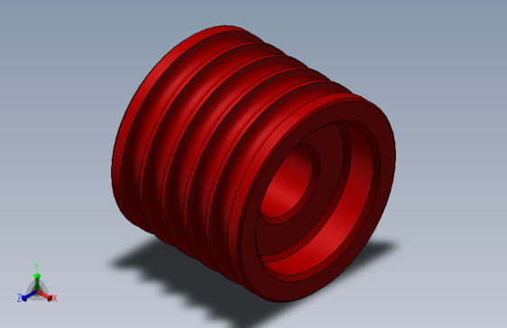 MWTC0108驱动o型带