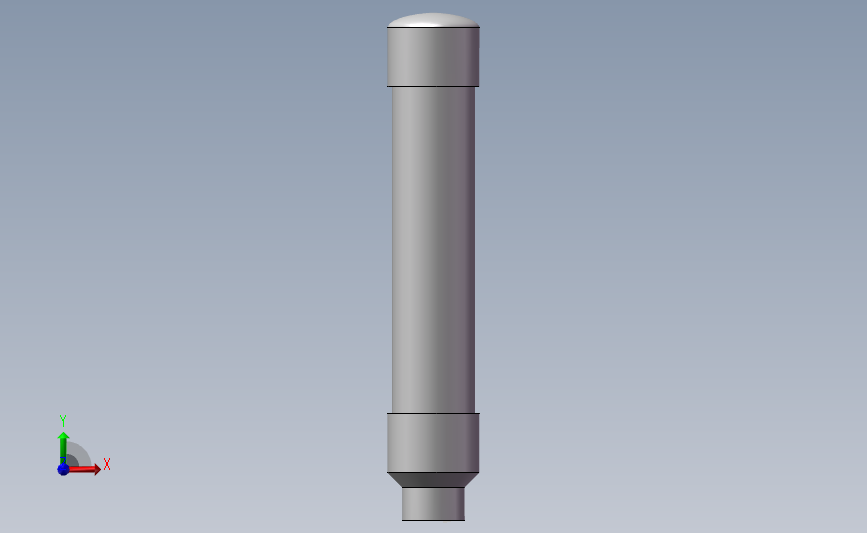 DN15-标定柱PVC-300mL