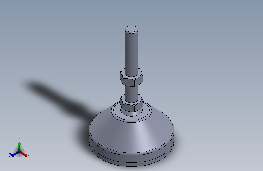 脚杯C-AJPJG50-8-50