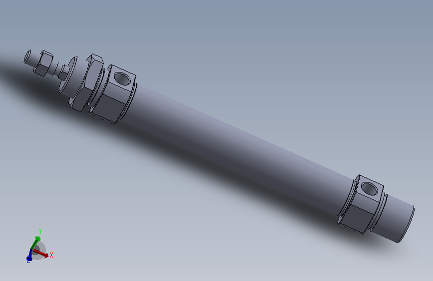 气缸F02-002-000-MI-20x100-S-CM-G_0_