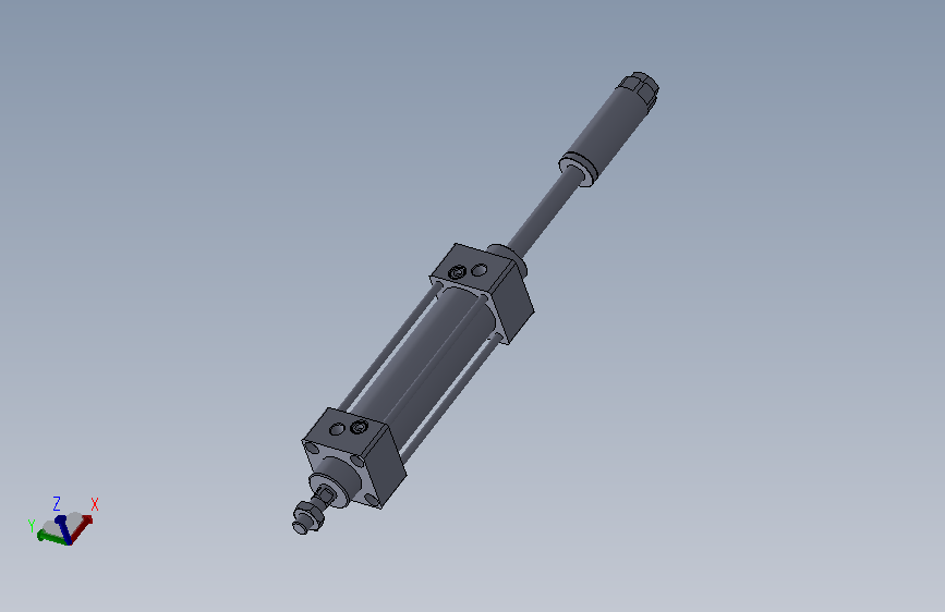 气缸F02-002-A00-SCJ32x75-50_0050_+__