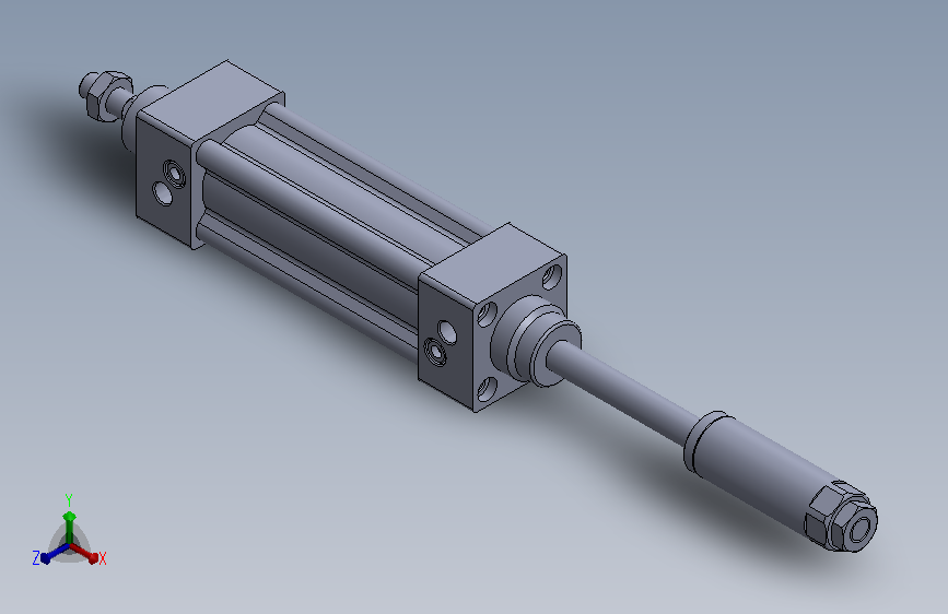 气缸F02-002-A00-SIJ32x75-50_0050_+__