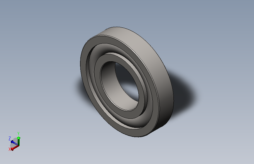 轴承bearing 204208 shft rotary