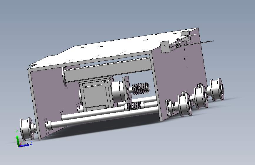运输车机构--1292627--100