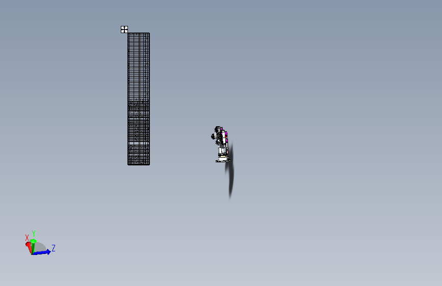 水下摄像机云台=633929=500