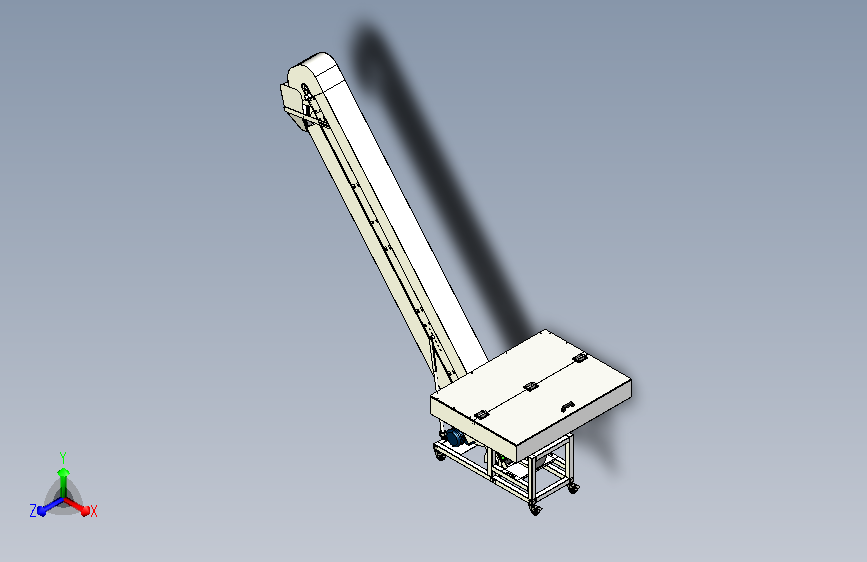 斗提升机=1850431=100