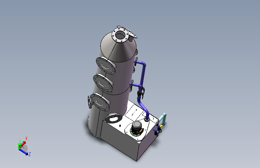 喷淋塔=1735719=200