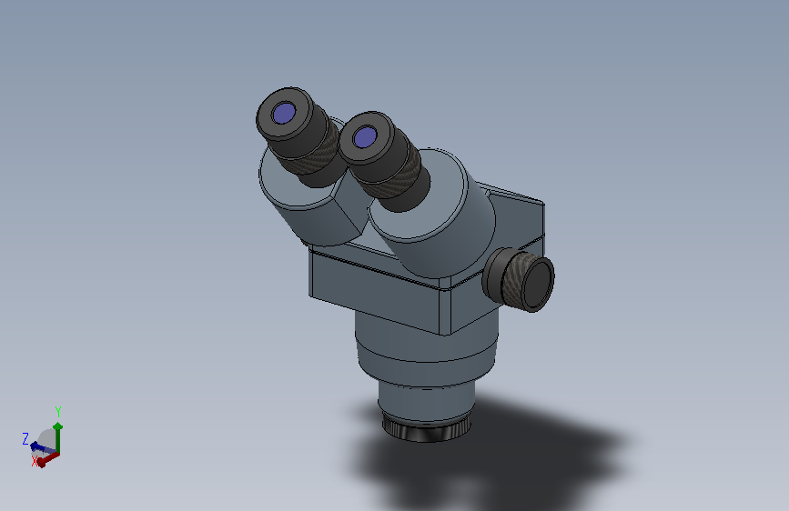 显微镜桂光--204926-5