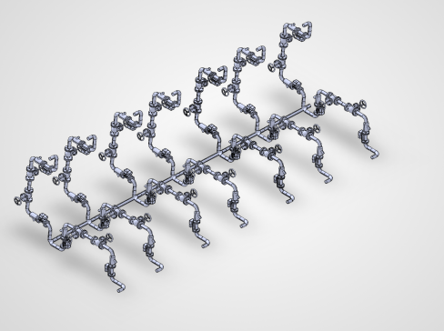 水路分流系统 - 副本