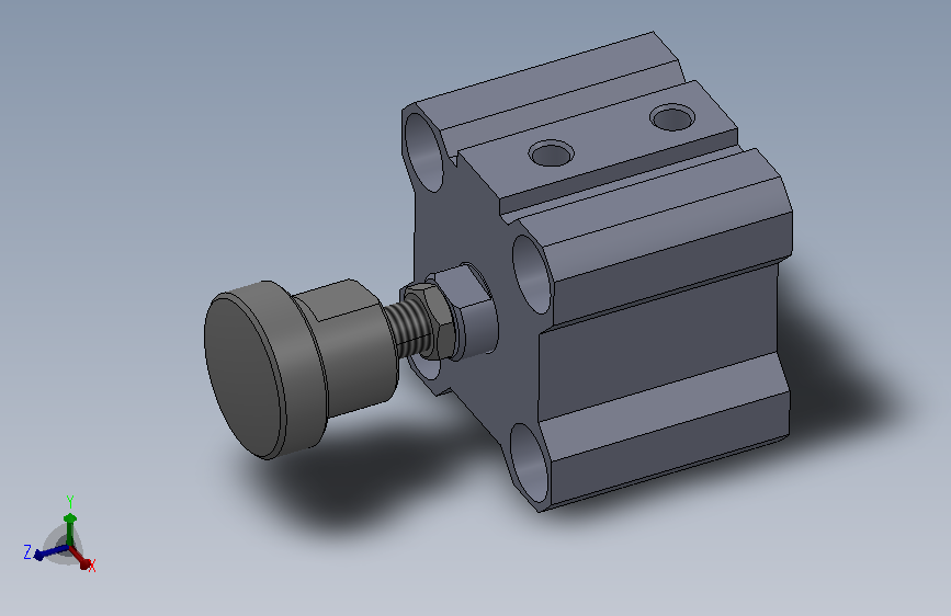 A_CQ2B20_10D0a气缸