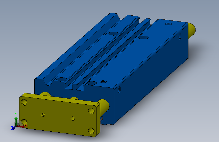 A_MGPM16_125_0_a气缸
