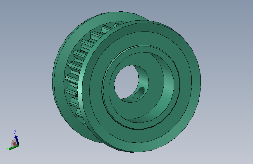 A7891023AHTFW25S3M100(惰轮)