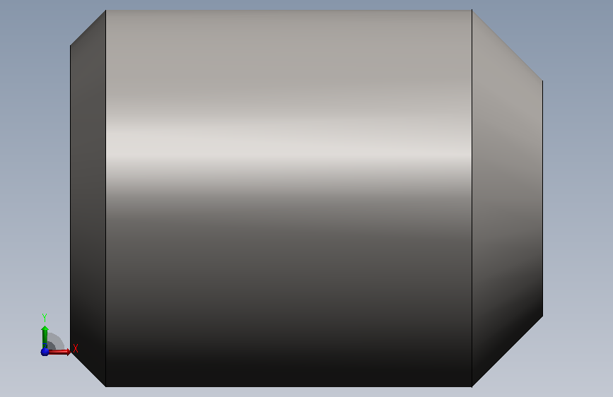 A7891023Hex socket set screws with flat point GB螺丝