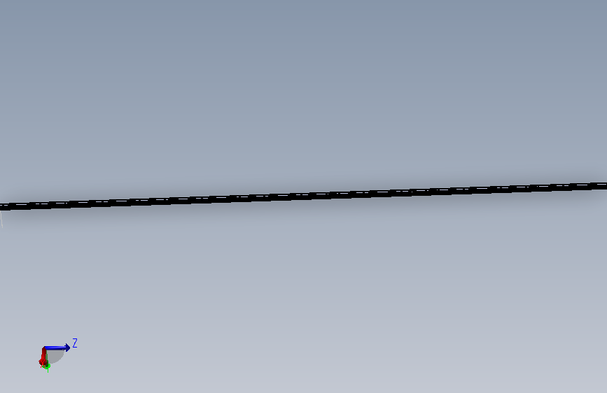 hjr35-5560上银导轨(L=5560)