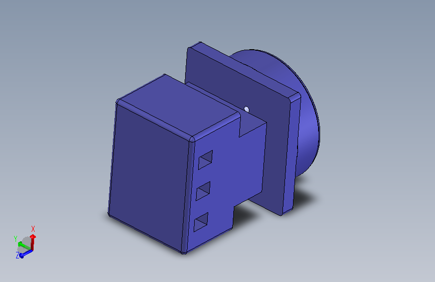 LW42B25-1016-L+Z-5 (3P凸轮开关(25A))