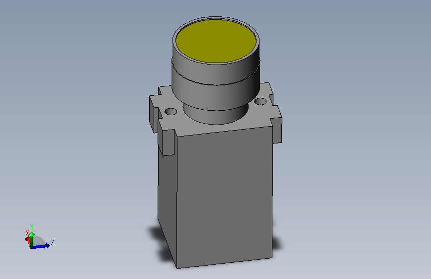 T2IFR7O-I1A复位按钮