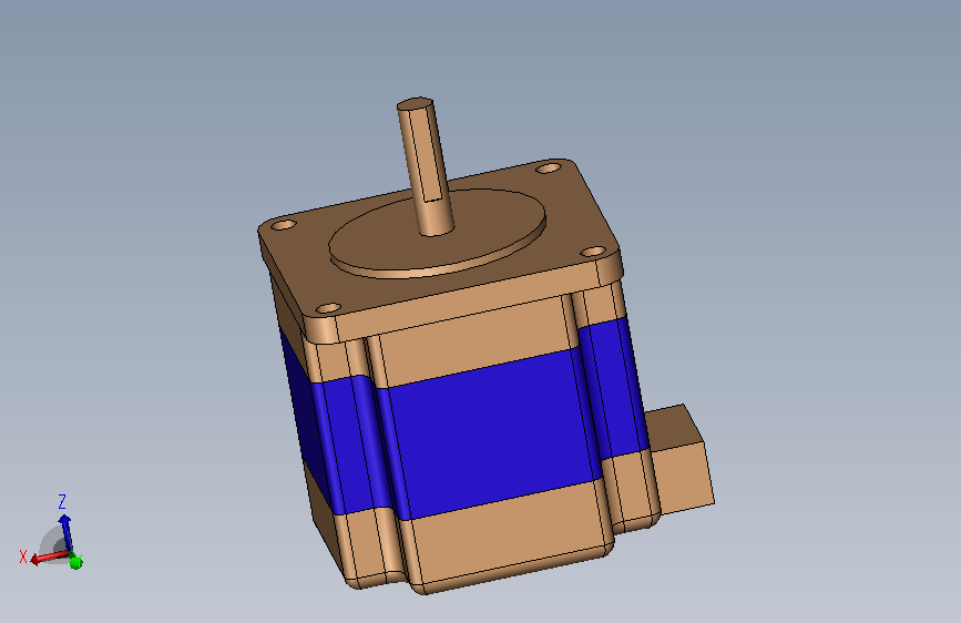 步进电机SST59D3305-25