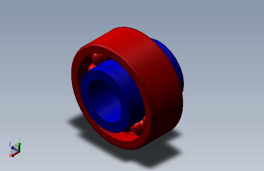 联轴器AFBMA 20.1 - 22-20 - Full,DE,AC,Full_68