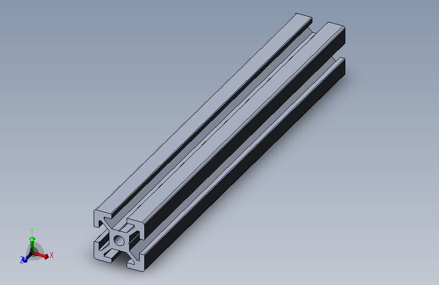 铝型材2（2020）