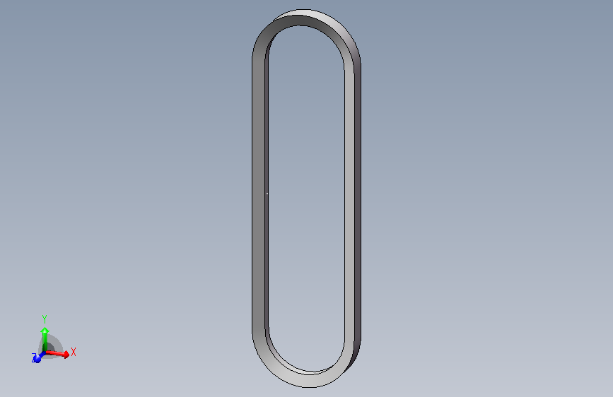 升降输送辊机构-V带