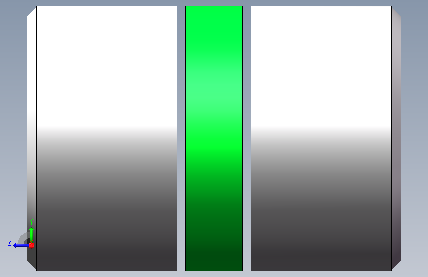 升降输送辊机构-连轴器P-55-D25-D18