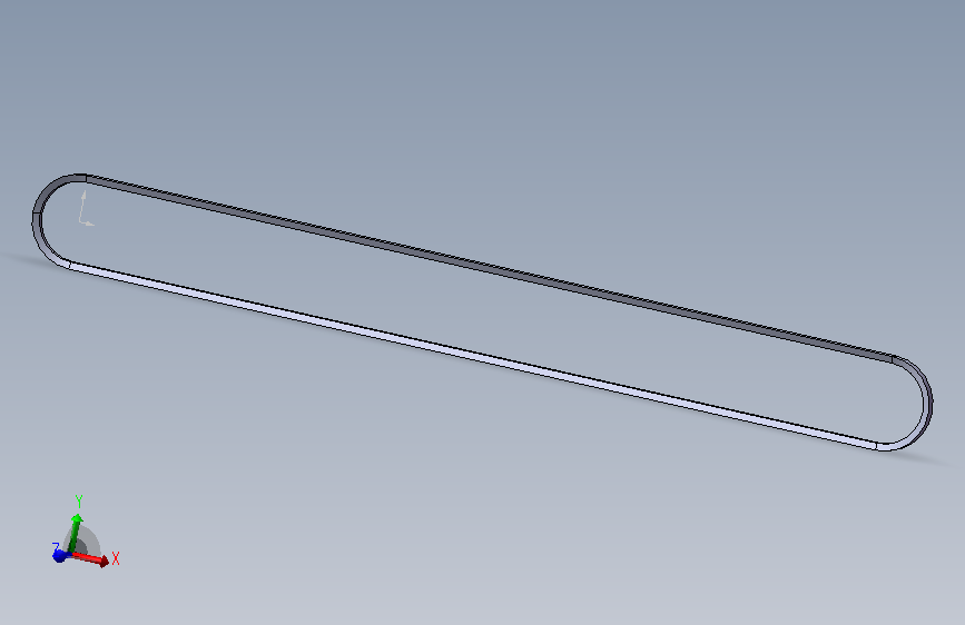 同步带机构-V带