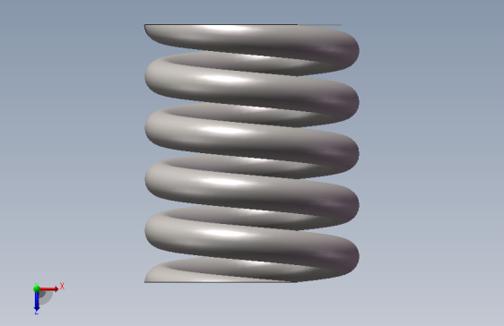 同步带机构-毛刷弹簧