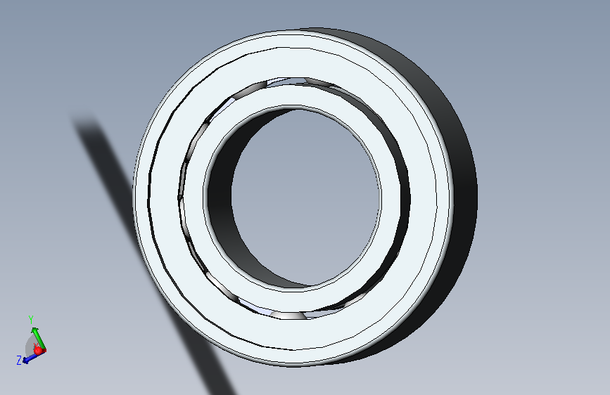 同步带-深沟球轴承6005