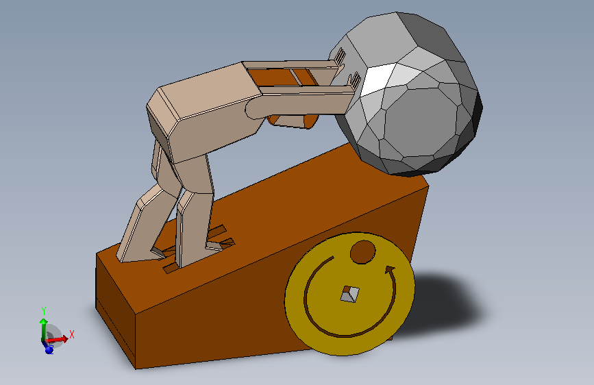 A0006924-推斜面石头机构