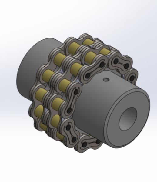 A0006926-IRC 4014 电流联轴器