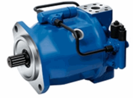 A0006927-博世力士乐轴向柱塞变量泵 - A10VS0