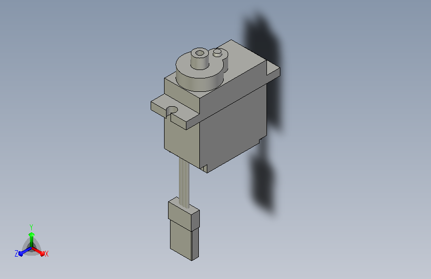 A0006932-伺服电机舵机