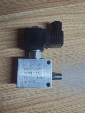 A0006942-瓦尔维尔电磁阀 VEB