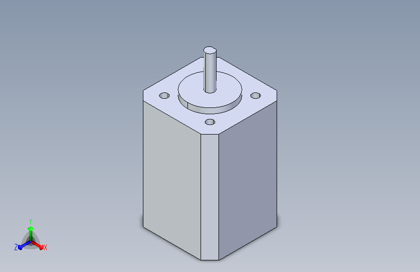 A0006943-RMCS-1021 无刷直流电机 (BLDC)