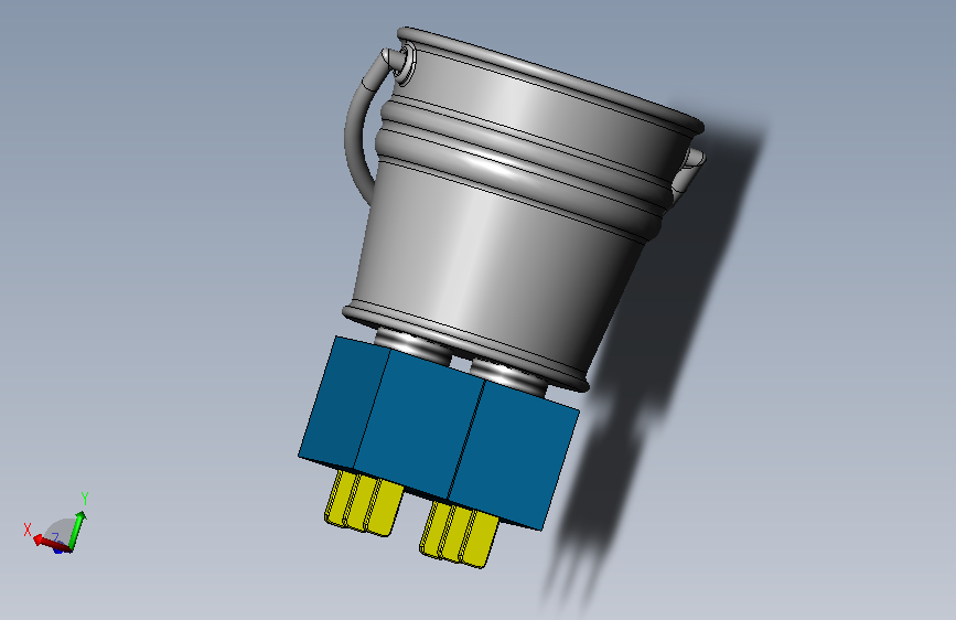 A0006944-用于切换开关的桶