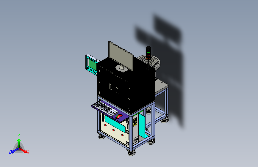 A0006946-检查机视觉检测设备