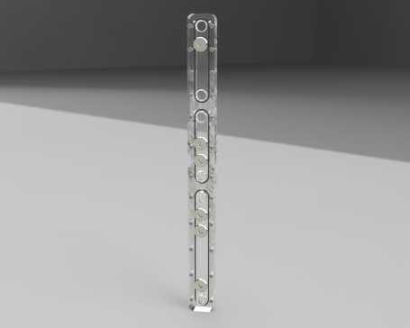 A0006961-用于PC开放式水冷回路的“发行版”