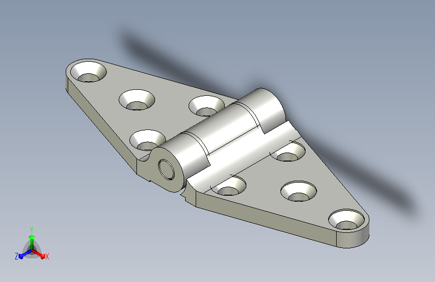 A0006963-SK2-8063合页铰链