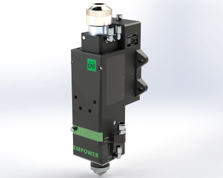 A0006964-雷泰光纤激光头BS03K