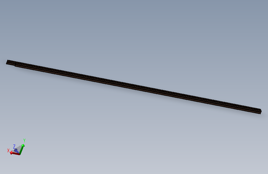 202.5-25.4倍速链导轨3