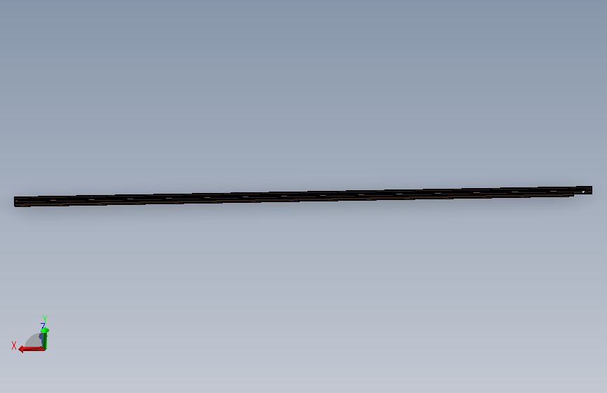 202.5-25.4倍速链导轨4