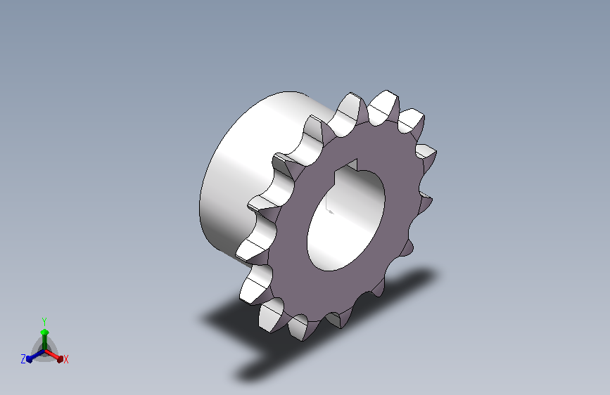 2015Z 08B-1 --15SB45H30L28.0R1链轮