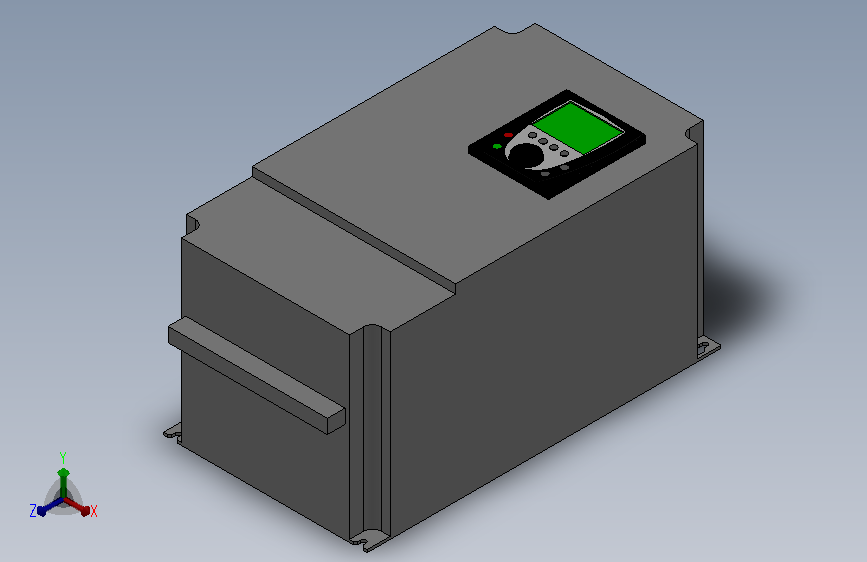 ATV71HD11N4A控制器