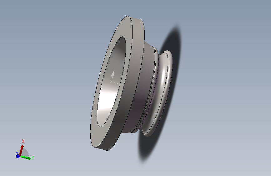 JB1091-1991JO型真空用橡胶密封圈14(B-1)